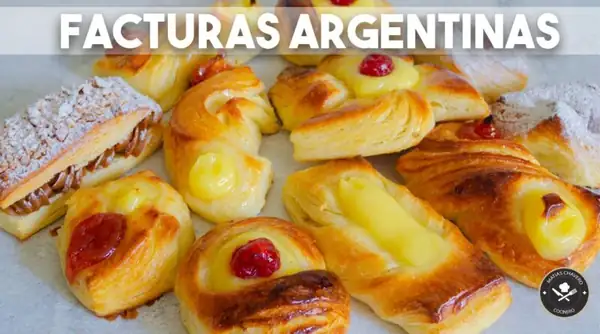 Argentine pastry recipe: how to prepare homemade pastries step by step