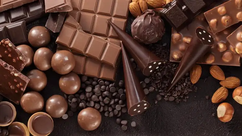 The scientific reason why some say American chocolate tastes like vomit