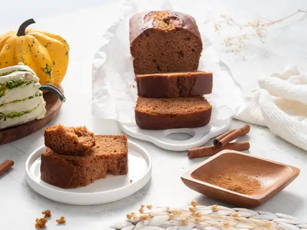 A simple and quick recipe for Sweet Everything