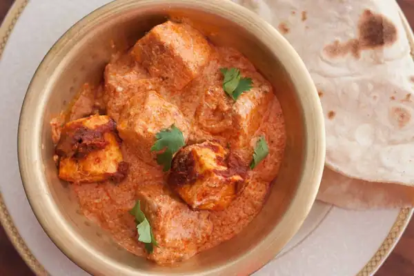 Kashmiri Style Paneer Masala Recipe Recipe