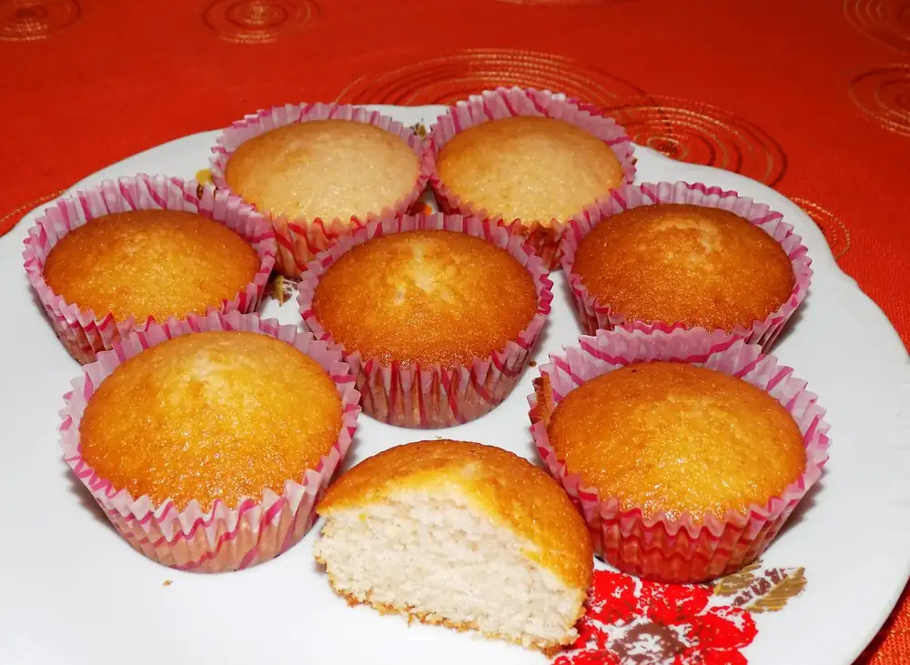 Muffins