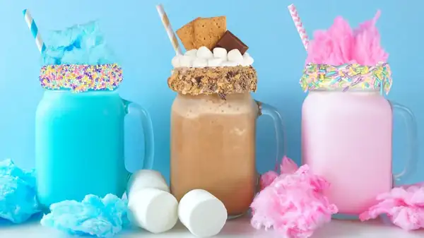 10 Milkshake Mistakes You're Probably Making