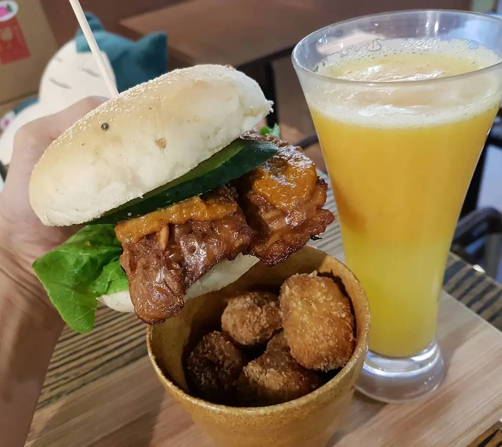 10 Vegan Food Places That Prove It Is Not A Diet Meant For Rabbits
