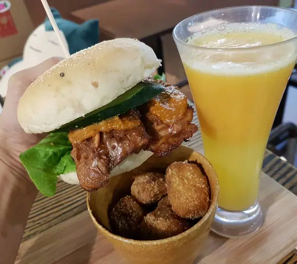 10 Vegan Food Places That Prove It Is Not A Diet Meant For Rabbits