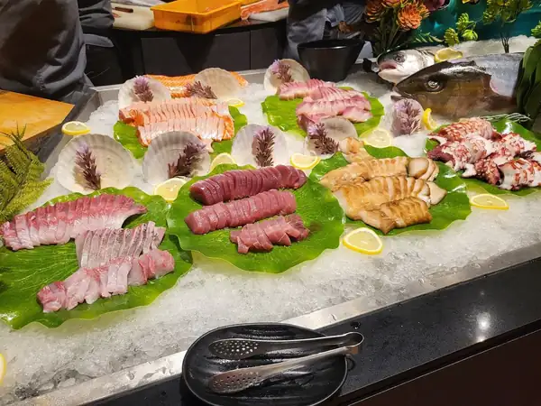 10 Best Japanese Restaurants In Johor Bahru: $60 Omakase, Sushi Buffets And More