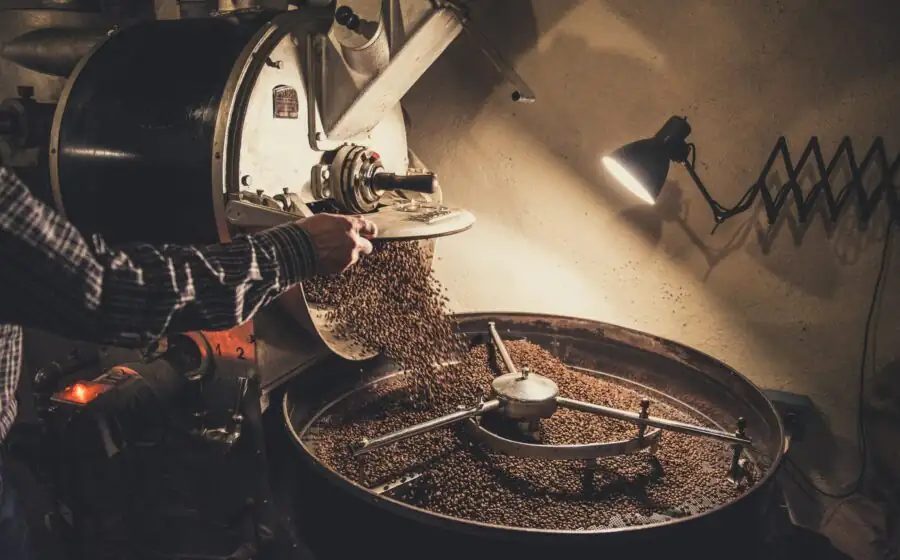 Soon, You May Be Able to Roast Coffee With Solar Energy Stored in Rocks