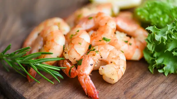 14 Types Of Shrimp You Should Get To Know
