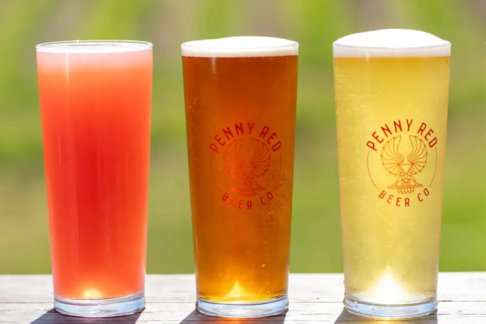 Penny Red Beer Co finds a new home