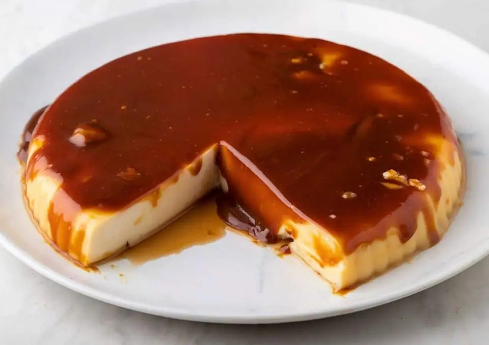 Flan