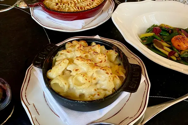 Baked Mac and Cheese Recipe