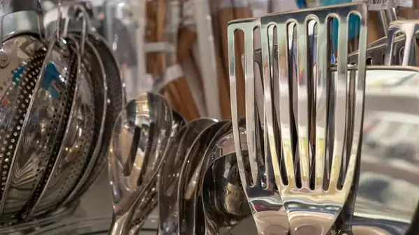 Fish Spatulas Are Actually Perfect For Cooking Pancakes