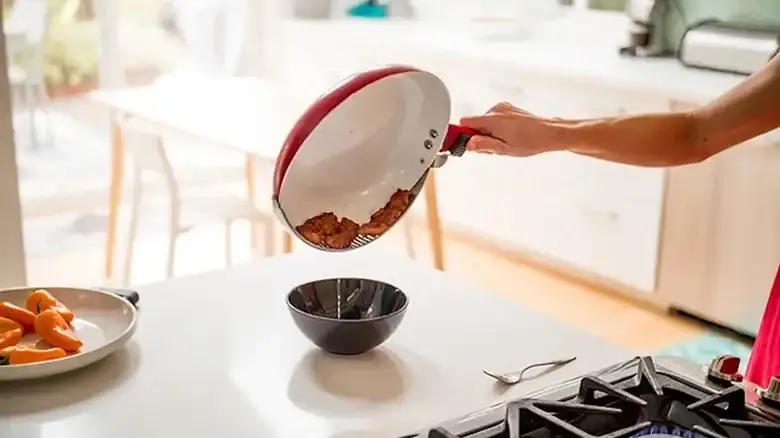 Where Is Handy Pan From Shark Tank Today?