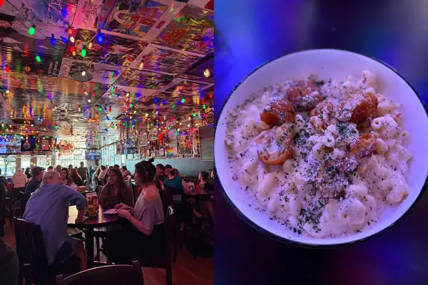 Iconic Canadian-owned pub chain just began trading a new location near Edmonton