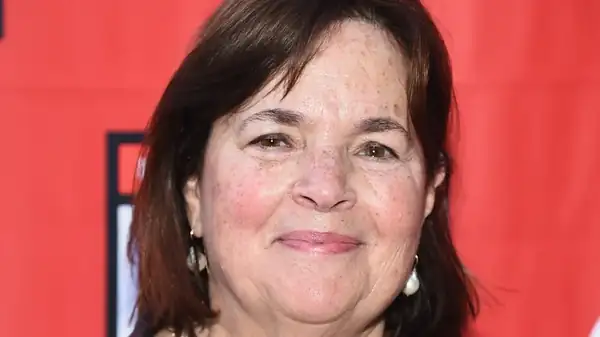 The Oatmeal Brand Ina Garten Has Eaten Every Day For 10 Years