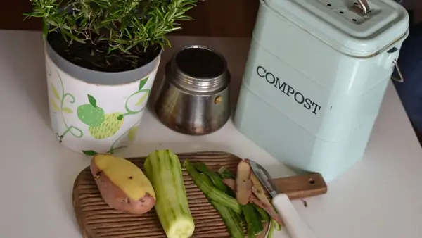 Circular gastronomy seeks to close the cycle of food and resources