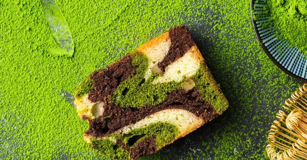 Botanicals, brews, and bold fruits: the flavour trends defining bakery in 2026