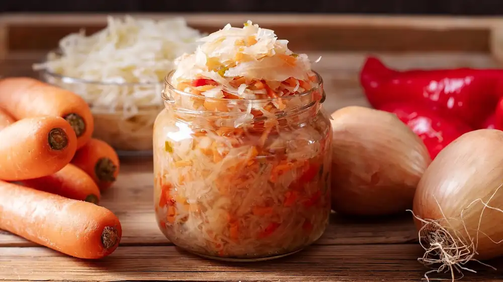 Prepare crispy chalamada for the winter. With an electric slicer, you'll be done in no time