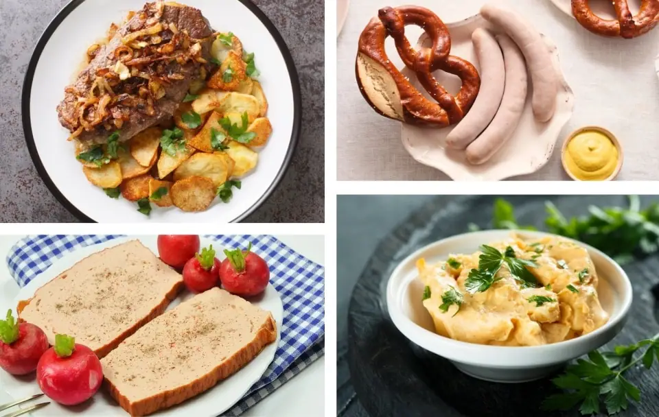 What to Eat in Munich, According to a Three-Star Michelin Chef