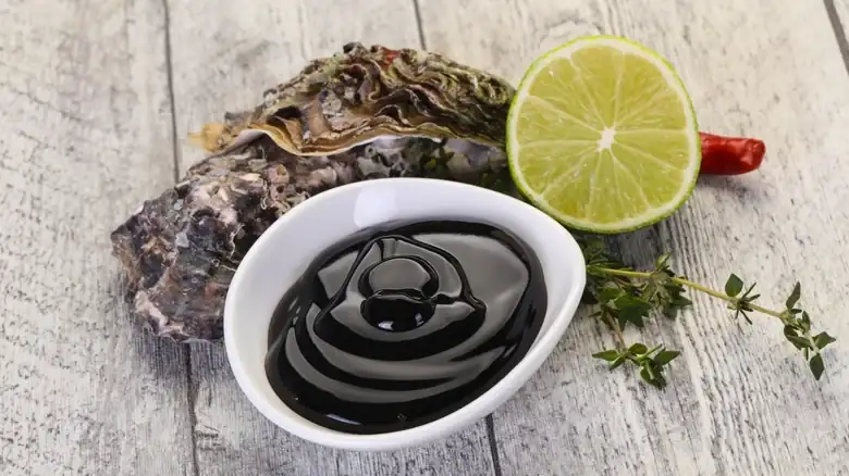 Oyster sauce provides the flavor that stir-fries need.