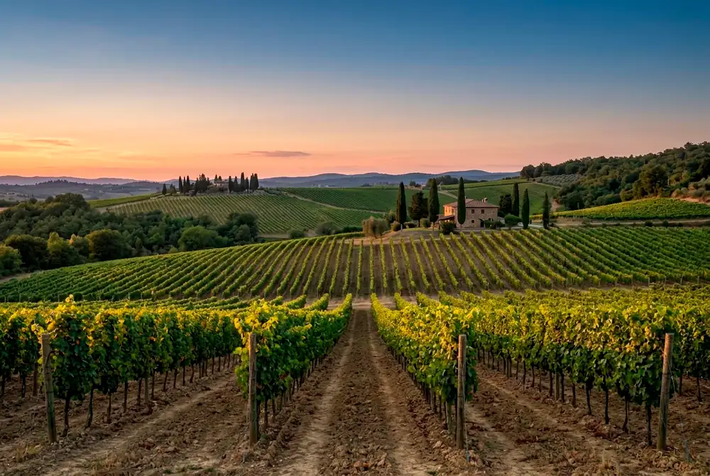 “Dogs welcome” restaurants in Tuscany