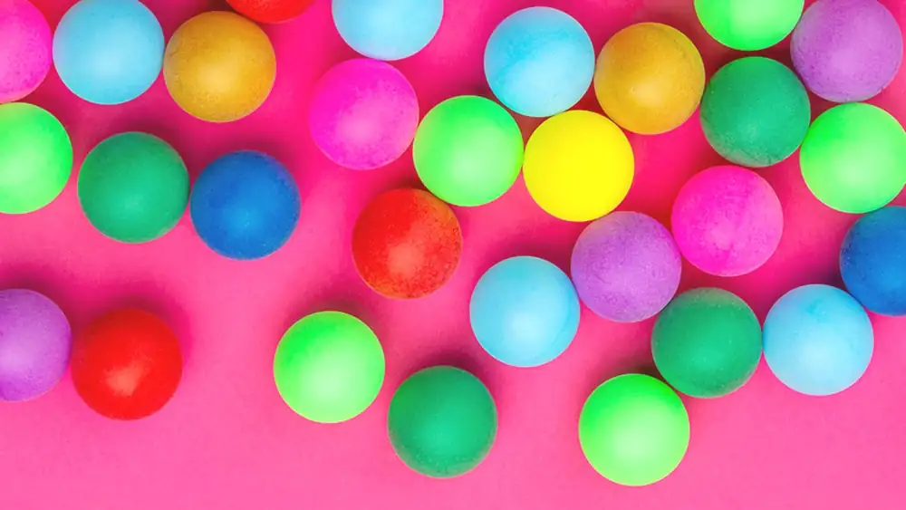 Vitamin boost: the bubble game