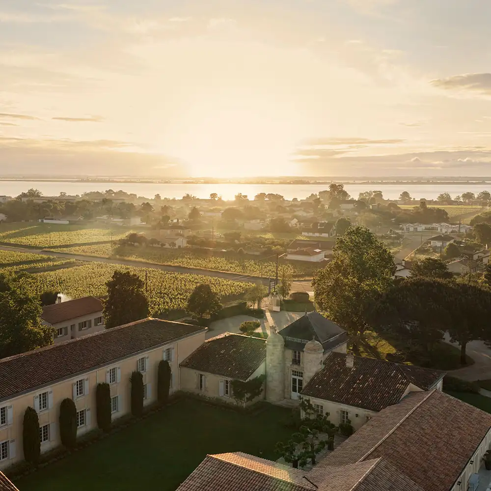 COMO Cordeillan-Bages - Pauillac