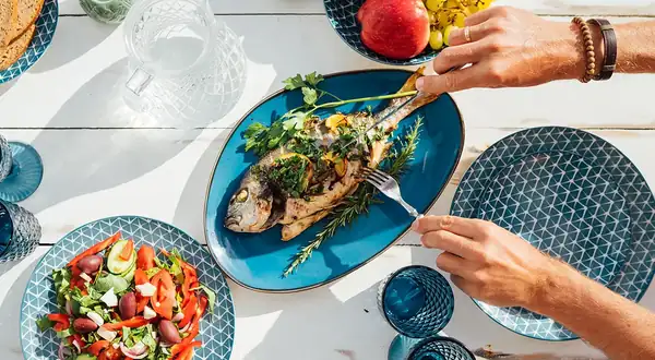 White fish: what types are there, how to choose fresh and frozen, and what to cook with it