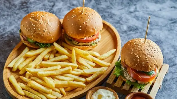 Everyday explained: Why are burgers almost always served with fries?
