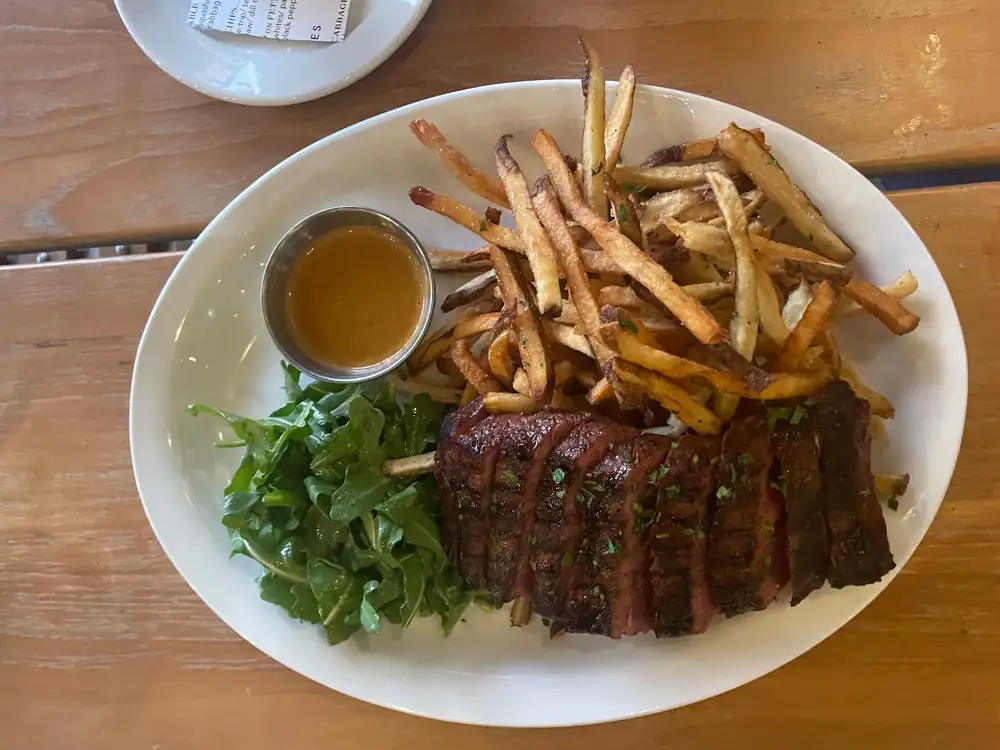 The Best Dishes Eater Dallas Ate in April