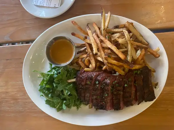 The Best Dishes Eater Dallas Ate in April