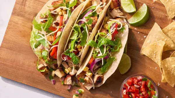 Chipotle is testing happy hour pricing in three markets