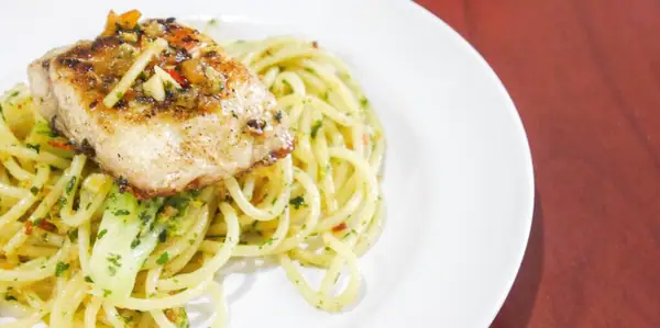 Pastamania SG50 Menu Review: Delicious Patriotism