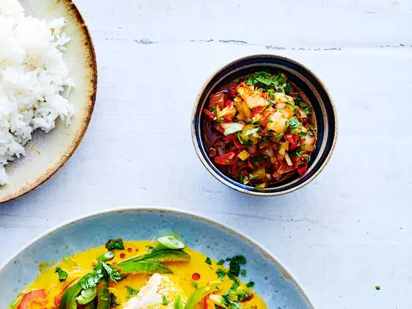 The Best Salsas to Slather on Everything