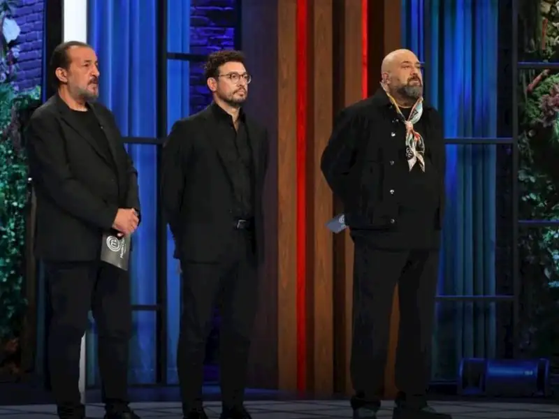 Who was eliminated from Masterchef? Here is the name of the contestant who left the competition on Sunday, October 4, 2026