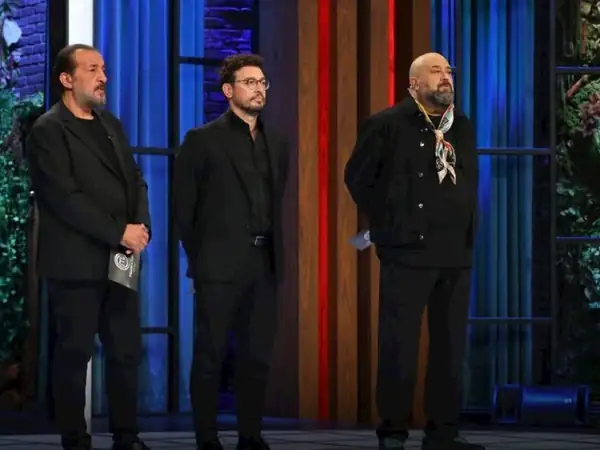 Who was eliminated from Masterchef? Here is the name of the contestant who left the competition on Sunday, October 4, 2026