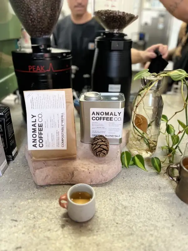 Are Low-Waste Coffee Expos a Lost Cause?