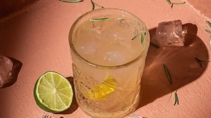 Tre de Tutto Roma: an all-day bar in Garbatella with craft beers, homemade gin and tonics, and vinyl records
