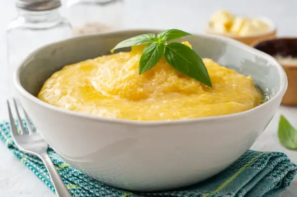 A todo el mundo le encanta este plato. Sírvelo en lugar de patatas o pasta