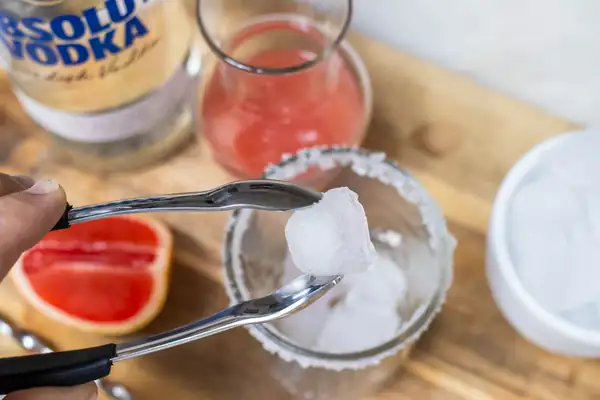 Salty Dog Cocktail: Ideal for the Dog Days of Summer