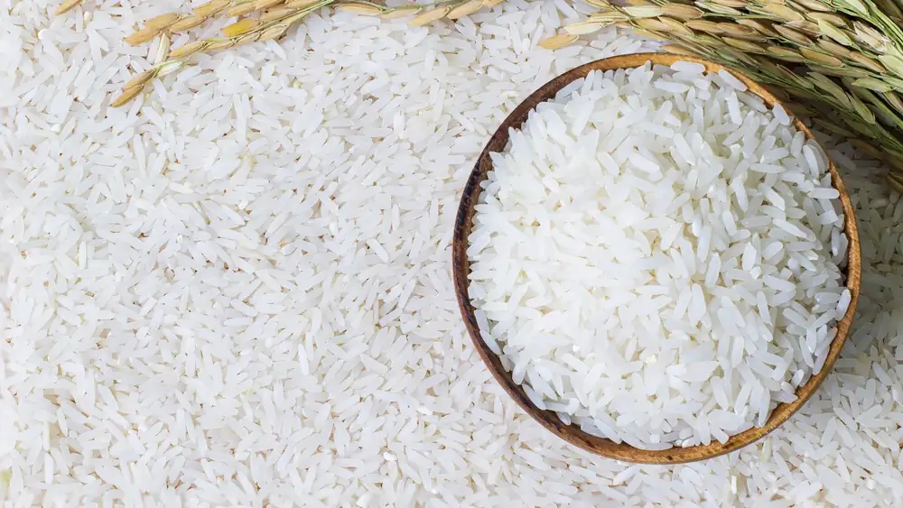 Is There Any Benefit To Freezing Uncooked Rice?