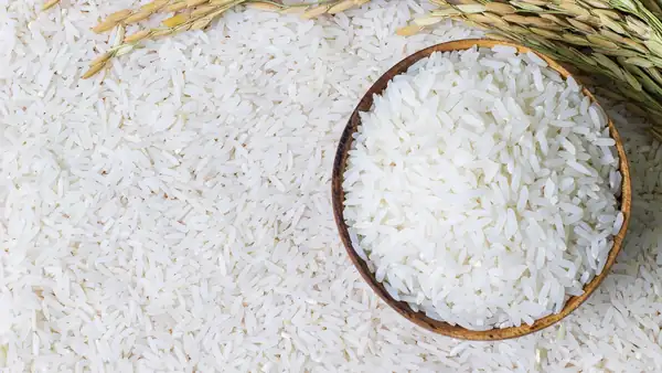 Is There Any Benefit To Freezing Uncooked Rice?