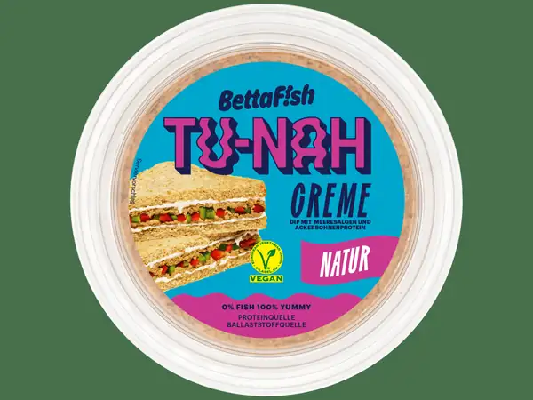 Japan Airlines Now Offering BettaF!sh Plant-Based Tuna on Select Flights