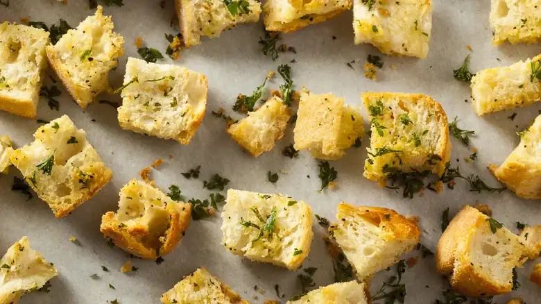 Cómo conseguir unos picatostes mejores y más deliciosos