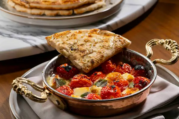 Ortikia Mediterranean Grill