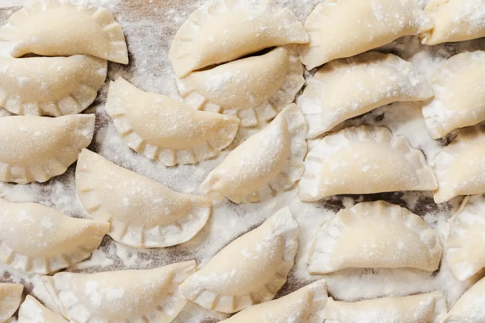 The stuffed pasta that connects Central and Eastern Europe