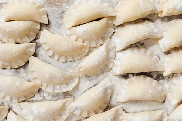 The stuffed pasta that connects Central and Eastern Europe