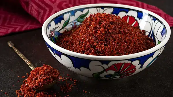 What Exactly Is Paprika Made From?