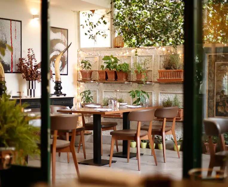 The Prince in Pompeii: Gian Marco Carli's Contemporary Cuisine