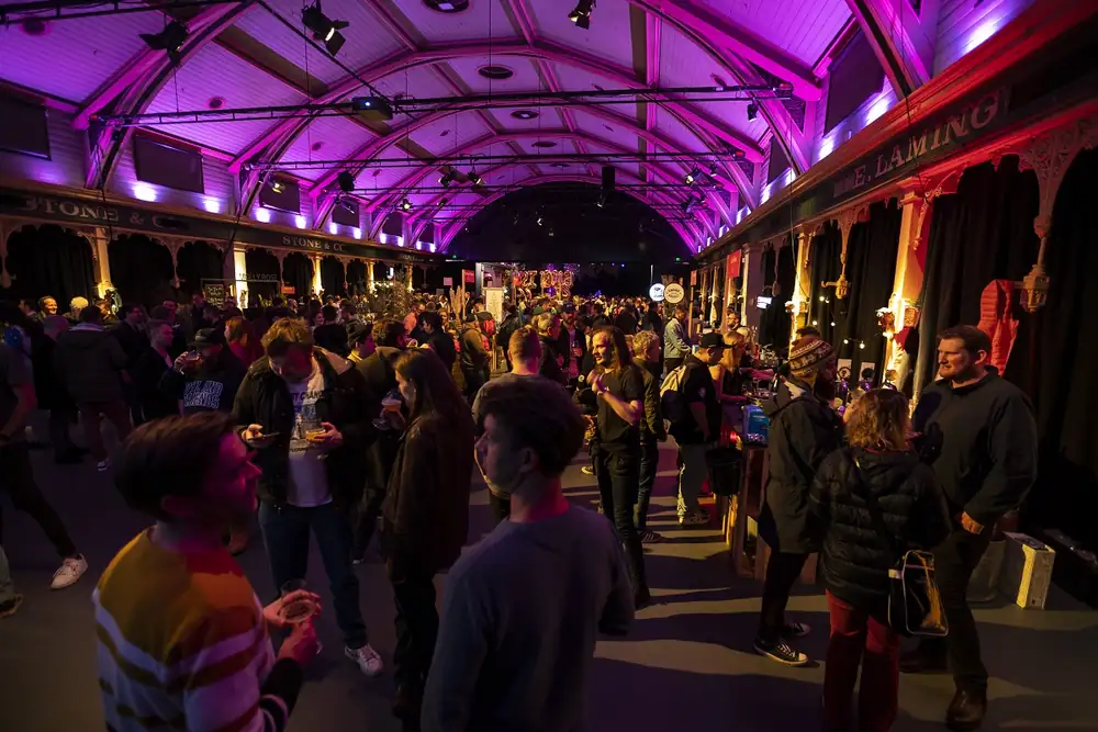 Win tickets to Blobfish sour beer festival
