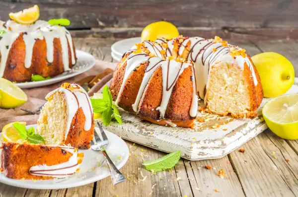 I only bake babka using this recipe. It turns out fluffy, delicate, and moist inside